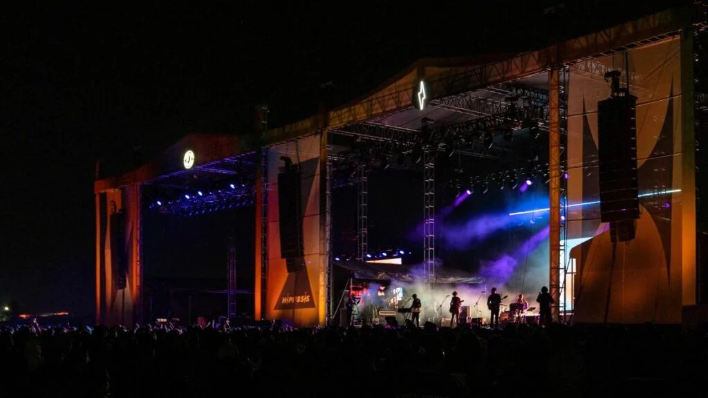 Hipnosis Festival 3