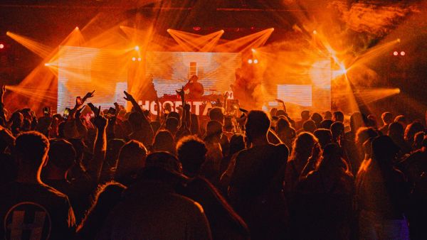 Hospitality Weekender 2026