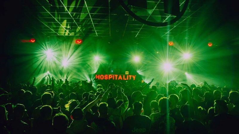 Hospitality Weekender 2