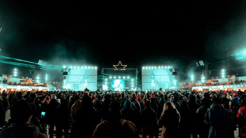 Igloofest Montreal 3