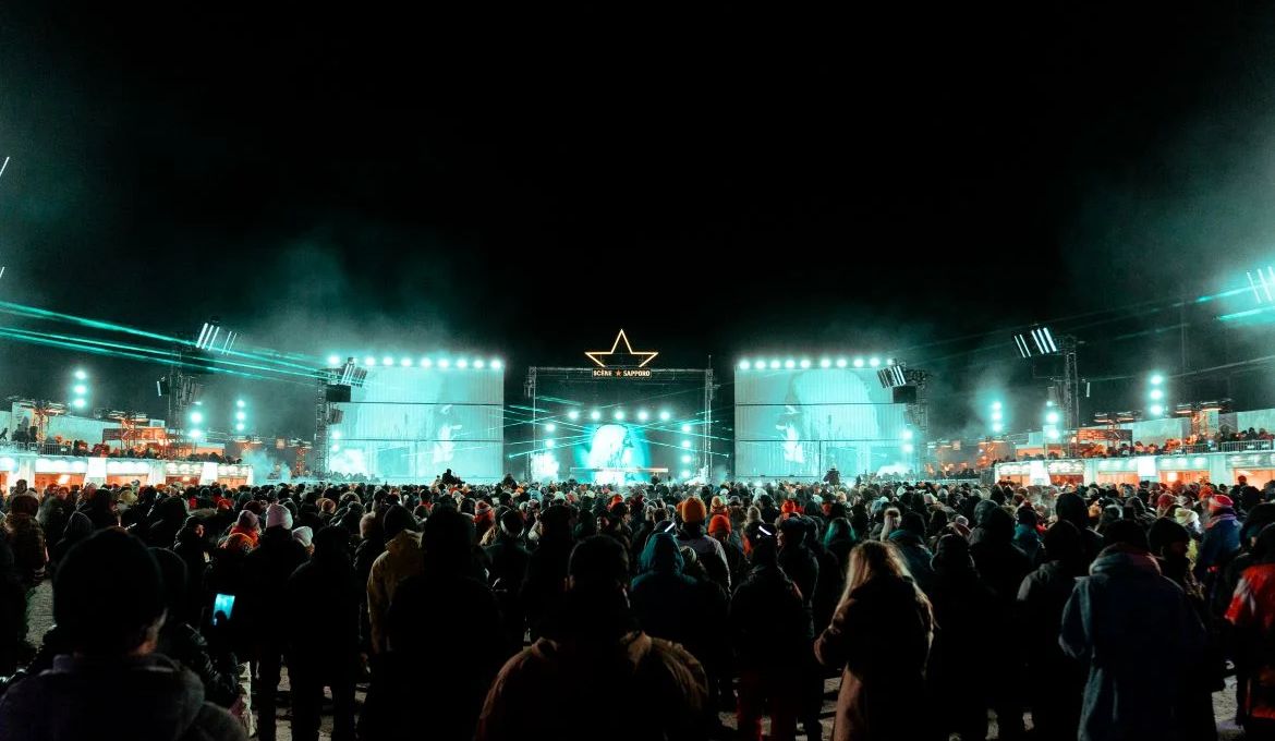 Igloofest Montreal 3