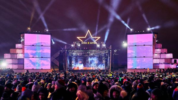 Igloofest Montreal 2026