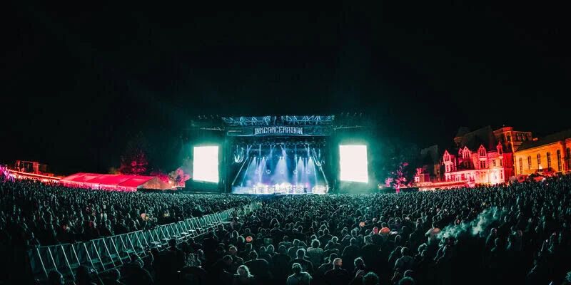 Inkcarceration Festival 3