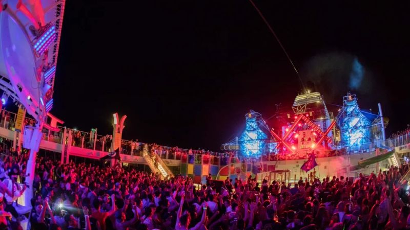 It's The Ship Festival 2