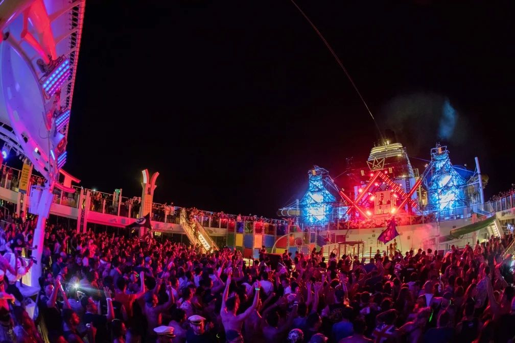 It's The Ship Festival 2