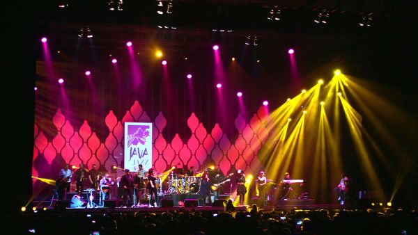 Java Jazz Festival 2026