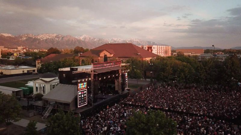 Kilby Block Party 2