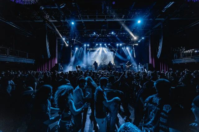 Metal and Beer Fest 3