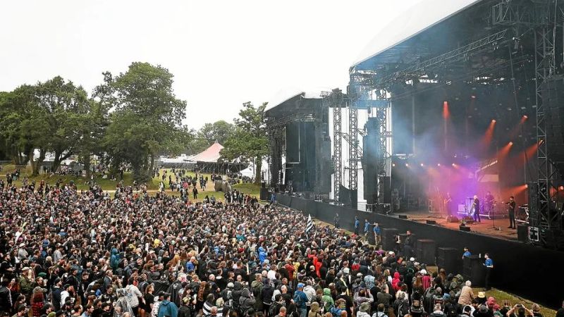 Motocultor Festival 2