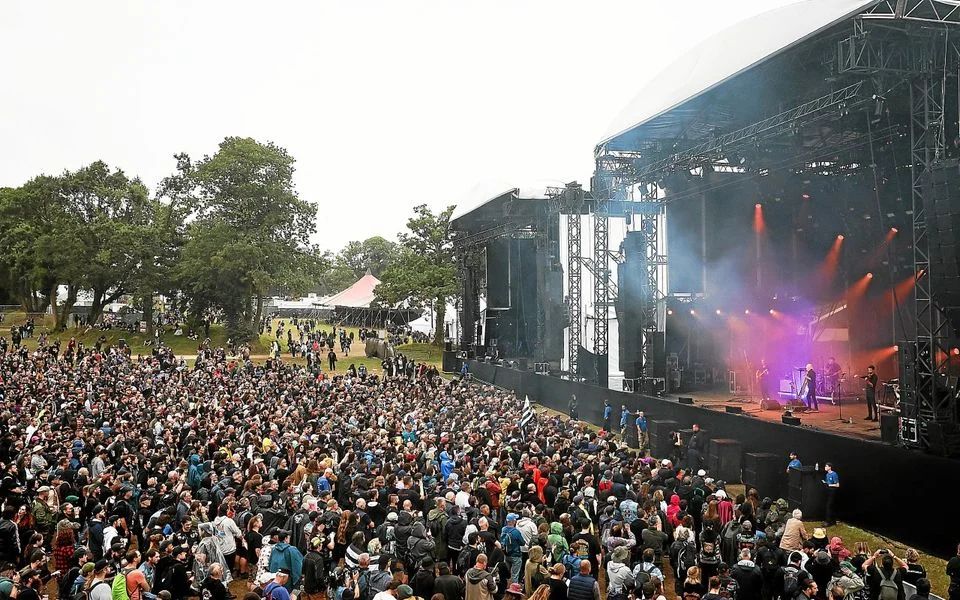Motocultor Festival 2