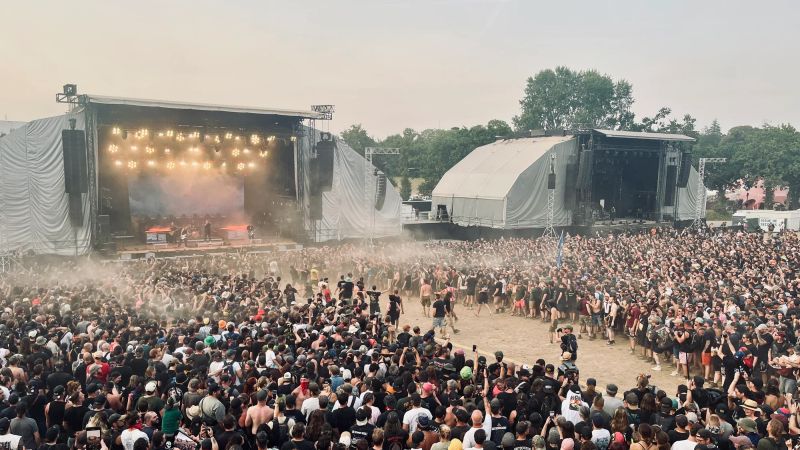 Motocultor Festival 3