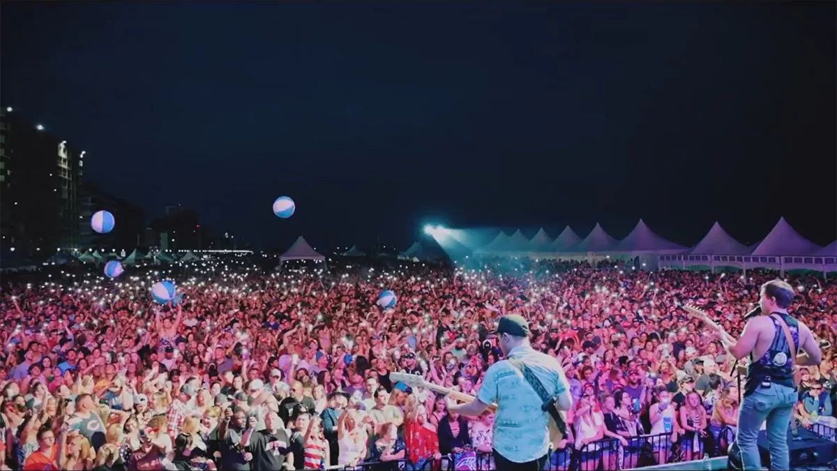 Patriotic Festival 2