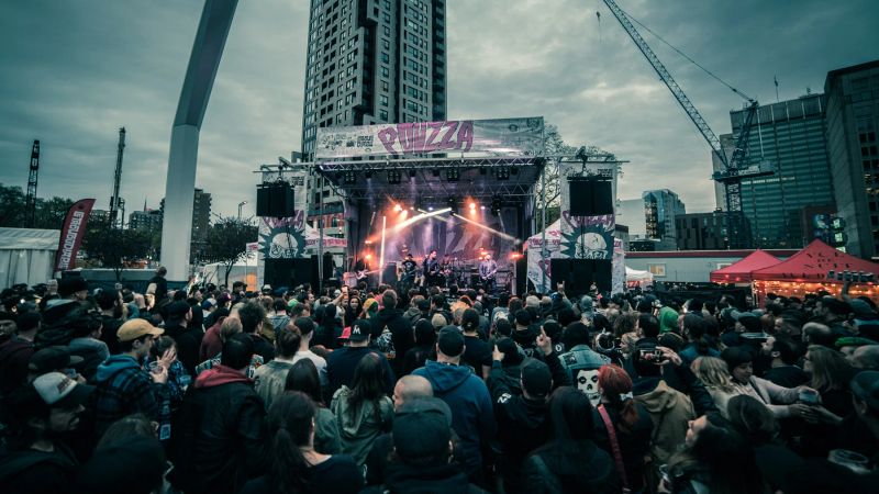 Pouzza Fest 2