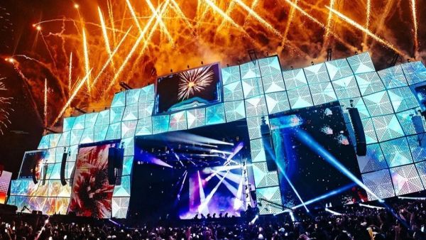 Rock in Rio Brasil 2026