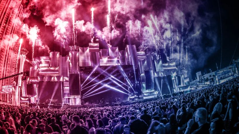Rock in Rio Brasil 2