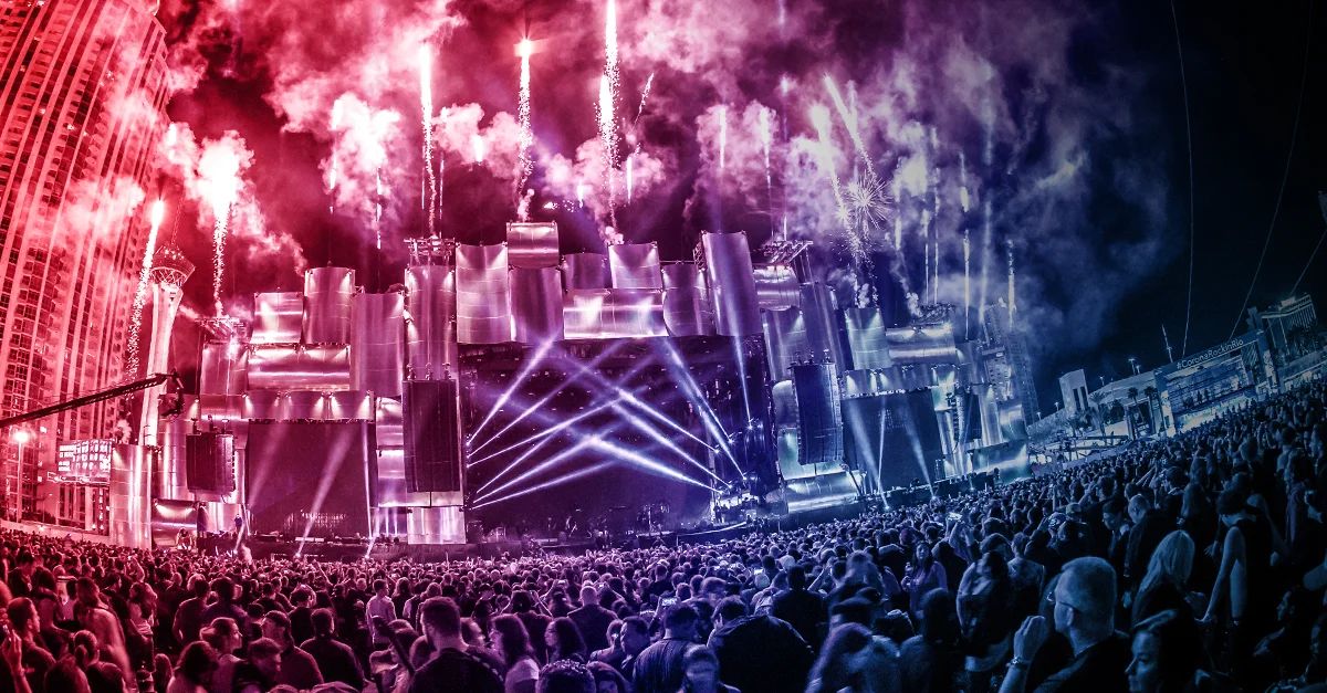 Rock in Rio Brasil 2