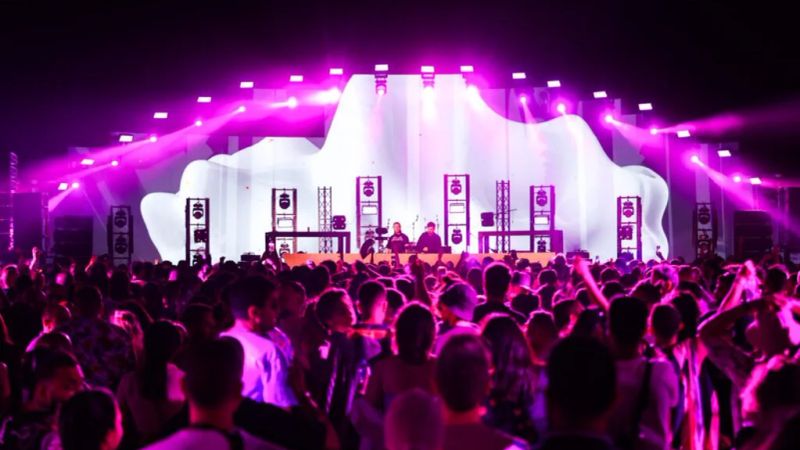 Sandbox Festival 2