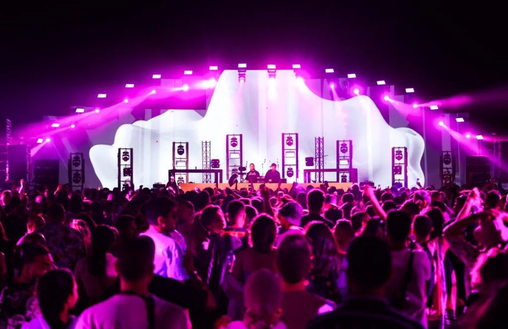 Sandbox Festival 2