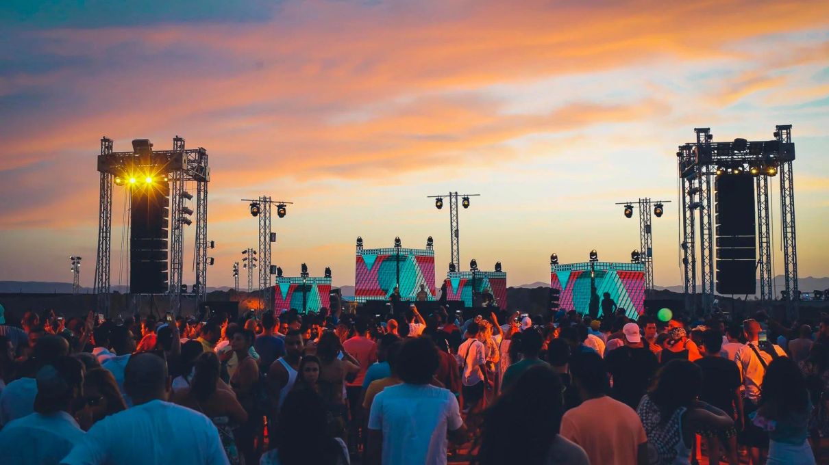 Sandbox Festival 3