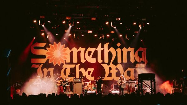 Something in the Way 2026