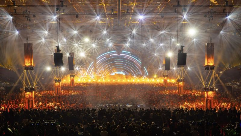 Transmission Netherlands 2