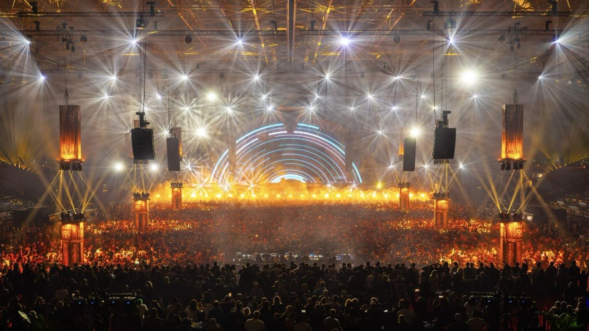 Transmission Netherlands 2