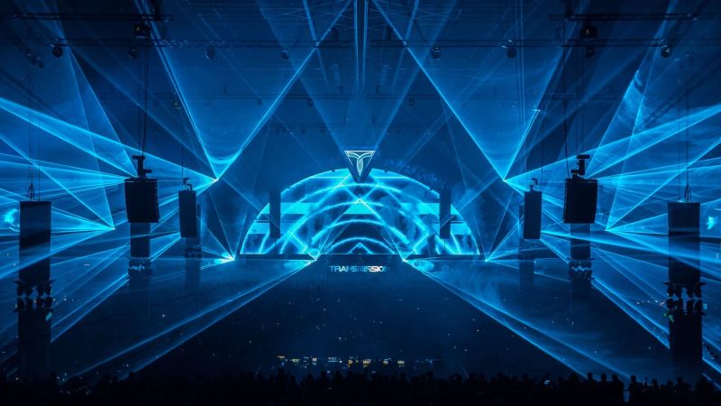 Transmission Netherlands 3