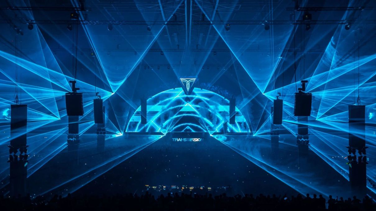 Transmission Netherlands 3