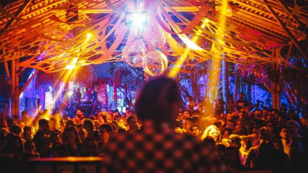 Trotamundo Festival 2026