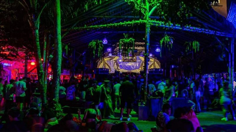 Trotamundo Festival 2