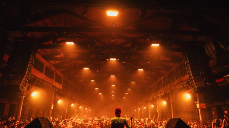 Wire Festival 3