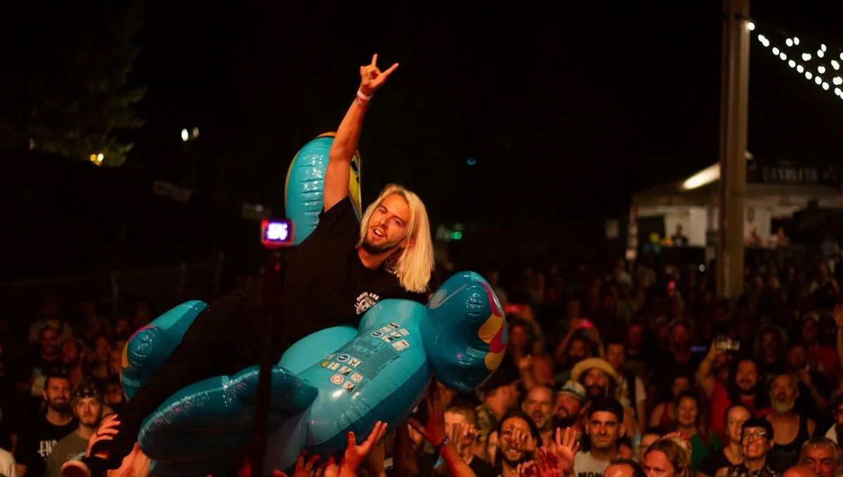 Xtreme Fest 3