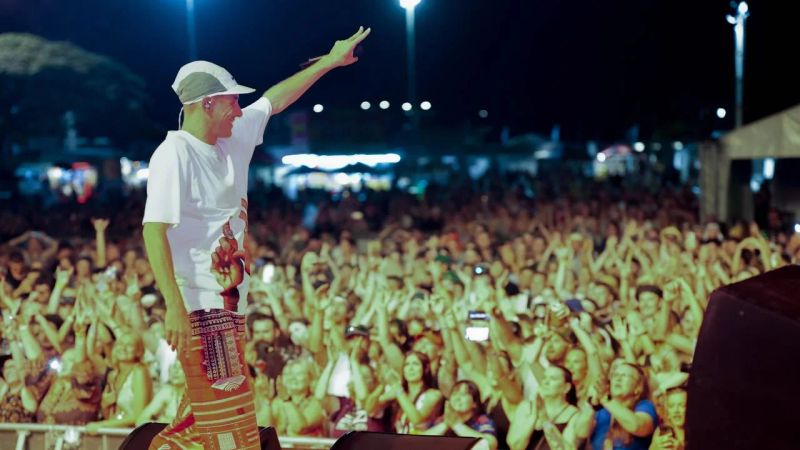 Be Social Fest 3