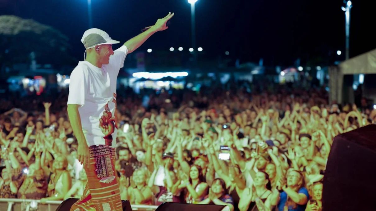 Be Social Fest 3