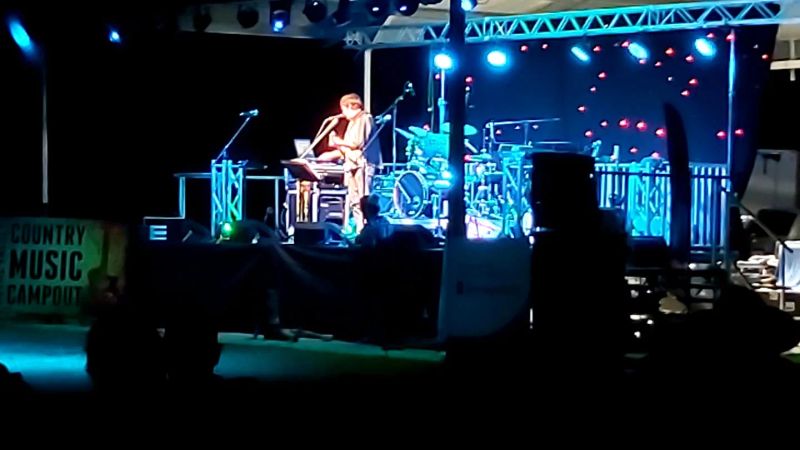 Boyne Valley Country Music Campout 3