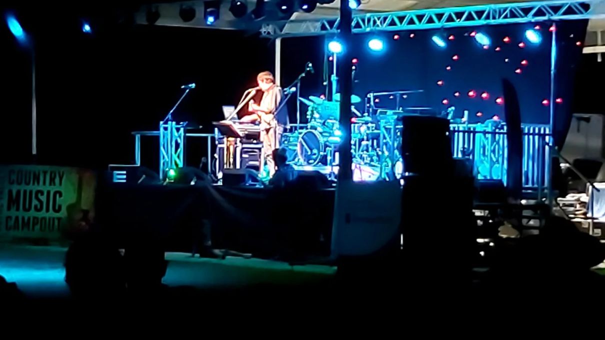 Boyne Valley Country Music Campout 3