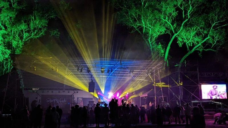 Boyup Brook Country Music Festival 2