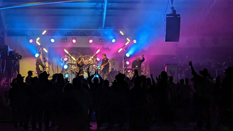 Boyup Brook Country Music Festival 3