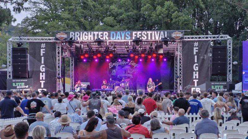 Brighter Days Festival 3