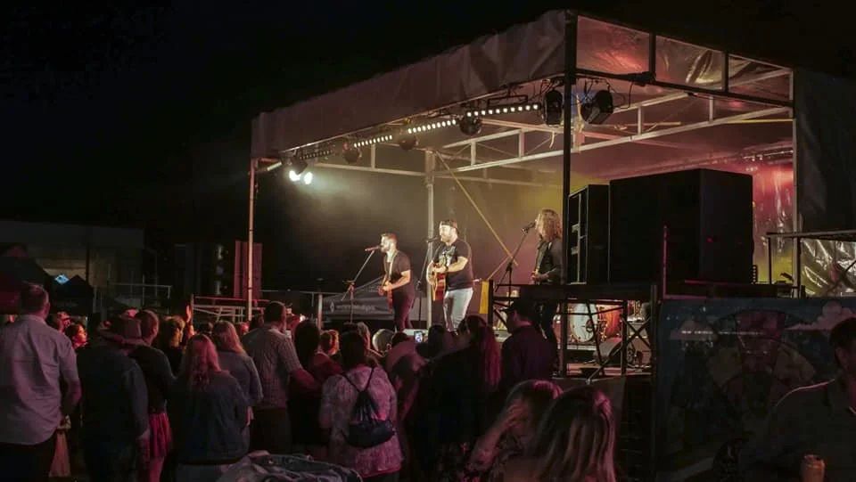 Charters Towers Country Music Festival 3