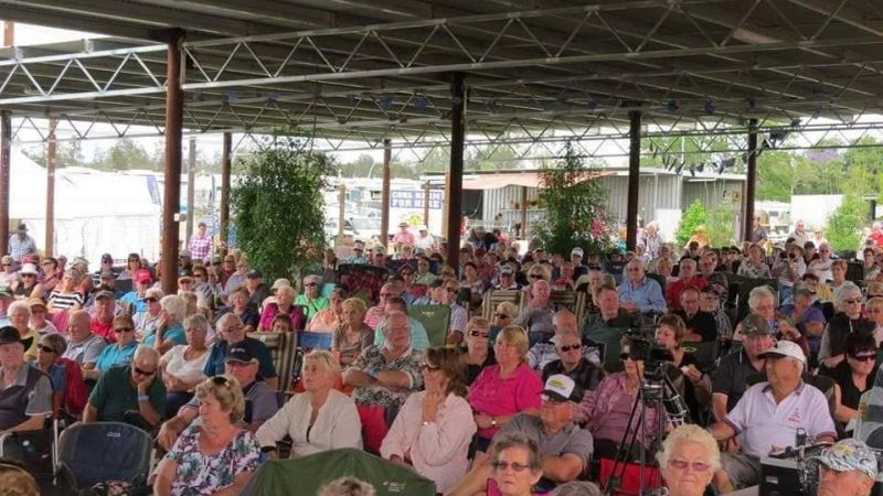 Clarence Valley Country Muster 2