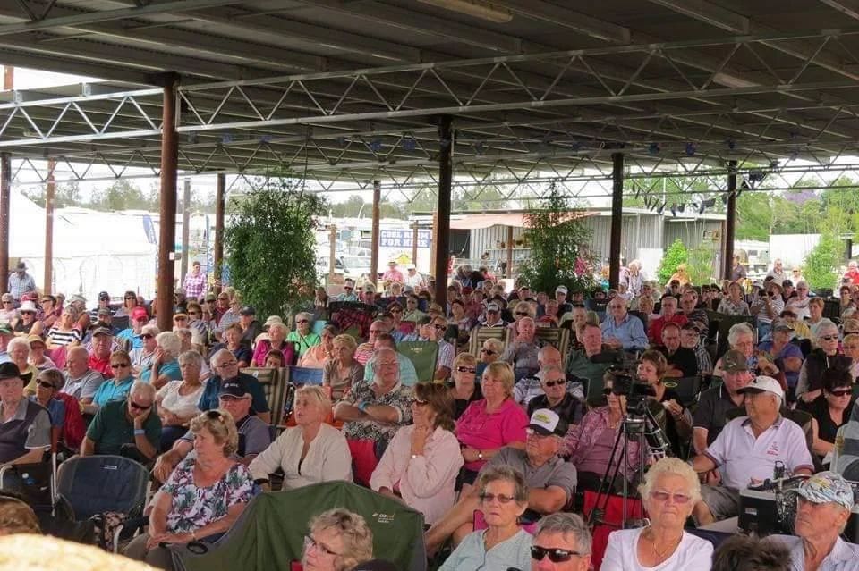 Clarence Valley Country Muster 2