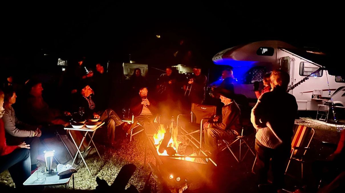 Clarence Valley Country Muster 3
