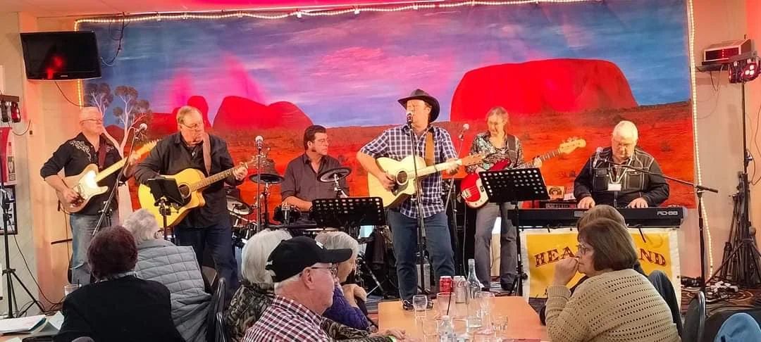 Cobby Riverland Music Festival 2
