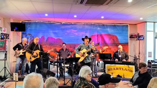Cobby Riverland Music Festival