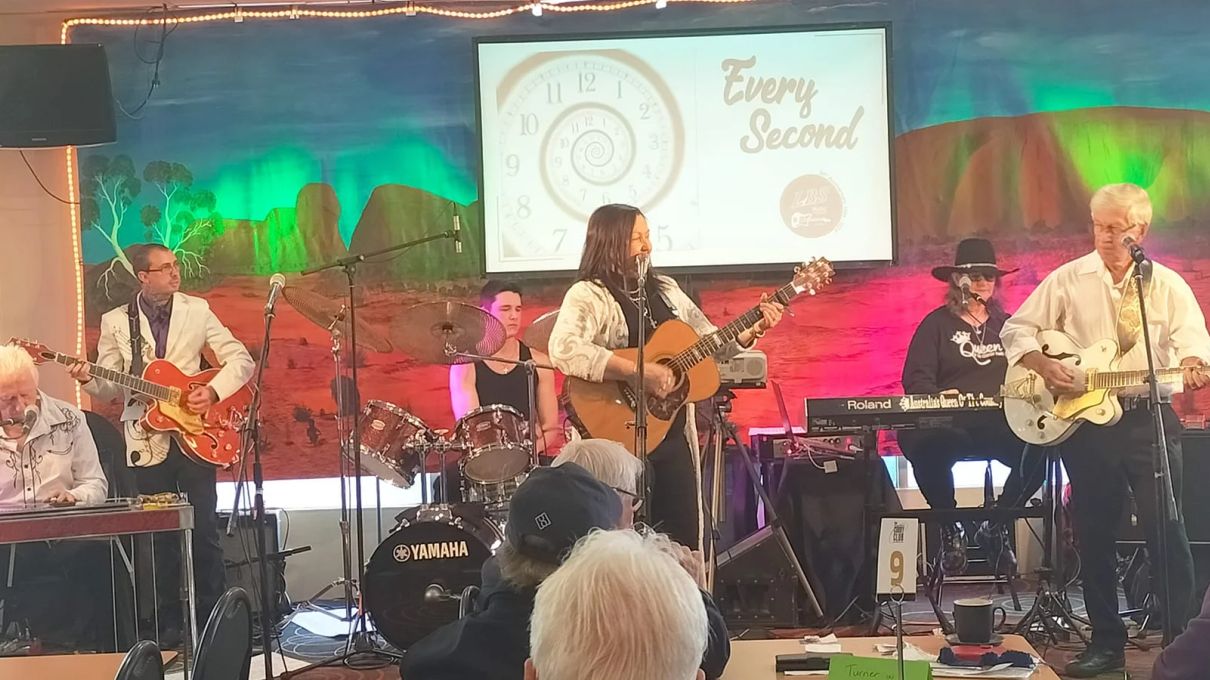 Cobby Riverland Music Festival 3