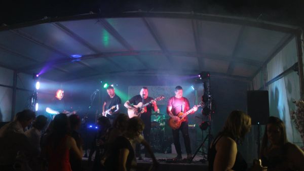 Cotton Capital Country Music Muster