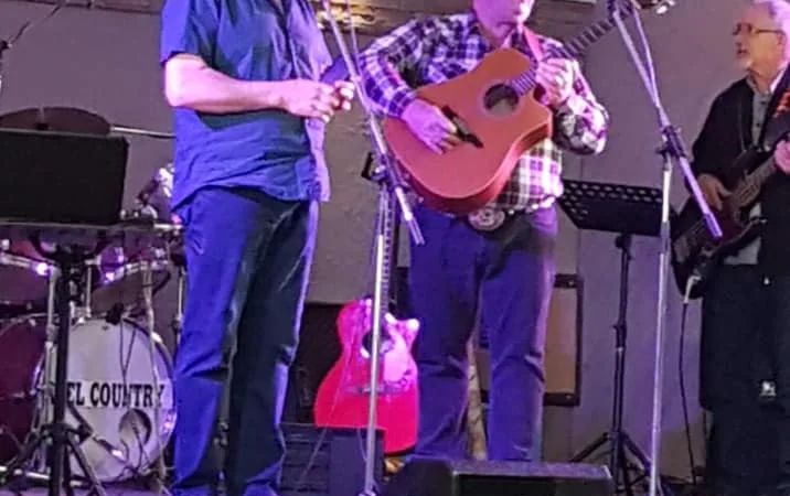 Cradle Country Music Festival 3