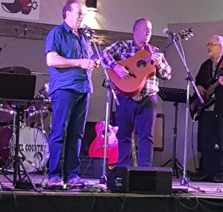Cradle Country Music Festival 3