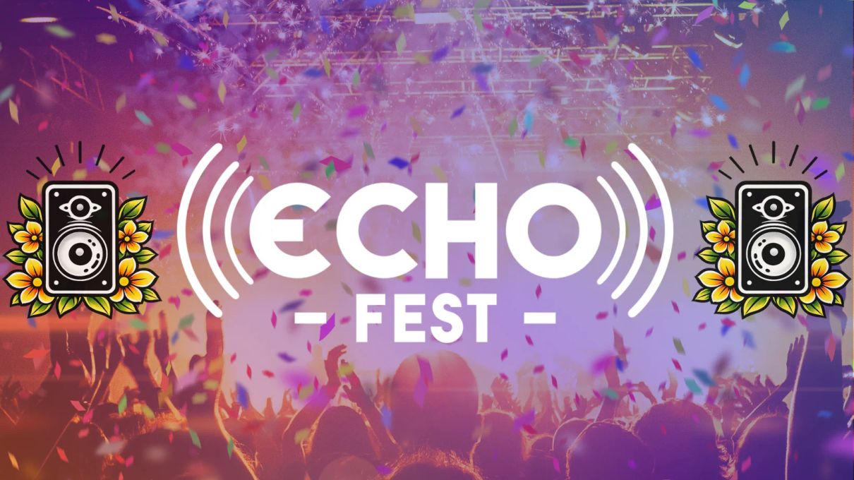 EchoFest 2